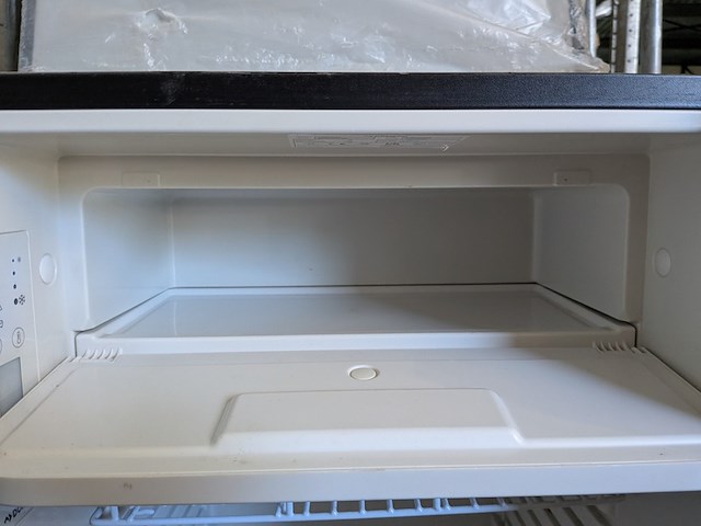 3x scheeps koelkast o.a. dometic, waeco - afbeelding 12 van  13