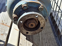 3x scheepskeerkoppeling borg warner, velvet drive - afbeelding 17 van  17