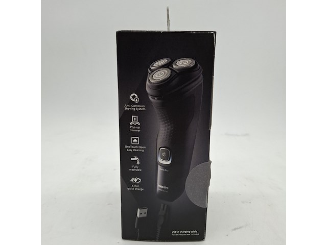 3x scheerapparaat philips, 3000x - afbeelding 2 van  5