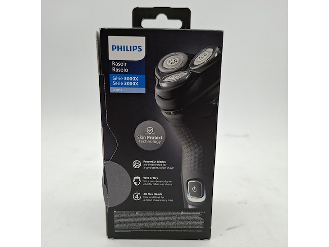 3x scheerapparaat philips, 3000x - afbeelding 3 van  5