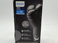 3x scheerapparaat philips, 3000x - afbeelding 3 van  5