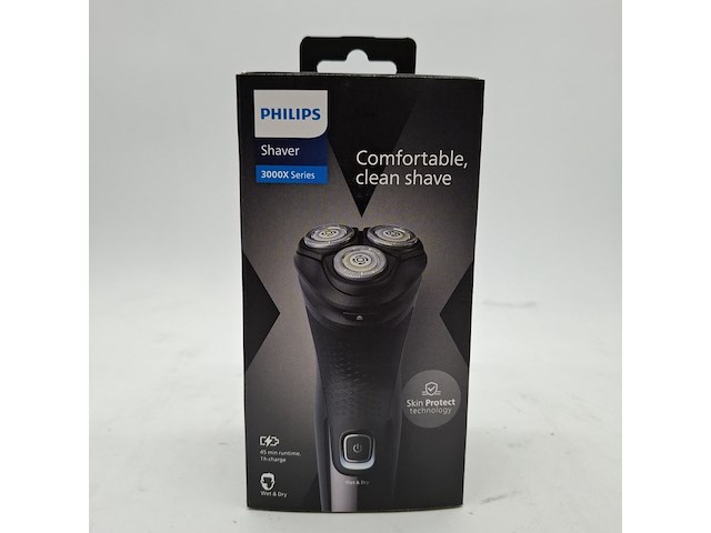 3x scheerapparaat philips, 3000x - afbeelding 1 van  6