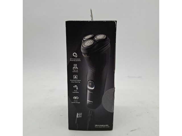 3x scheerapparaat philips, 3000x - afbeelding 2 van  6