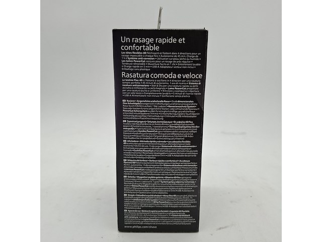3x scheerapparaat philips, 3000x - afbeelding 4 van  6