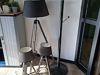 3x schemerlamp - afbeelding 4 van  11