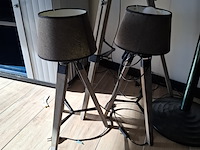 3x schemerlamp - afbeelding 5 van  11