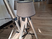 3x schemerlamp - afbeelding 6 van  11