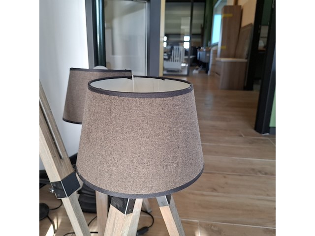 3x schemerlamp - afbeelding 7 van  11