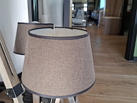 3x schemerlamp - afbeelding 7 van  11