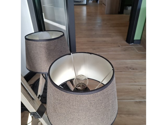 3x schemerlamp - afbeelding 8 van  11