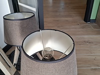 3x schemerlamp - afbeelding 8 van  11