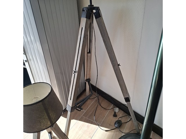 3x schemerlamp - afbeelding 10 van  11