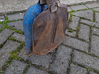 3x schep waarvan 2x betonschep - afbeelding 4 van  4