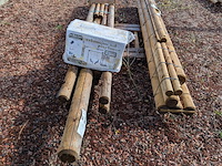 3x schommel hillhout en woodvision - afbeelding 9 van  10