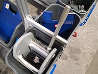 3x schoonmaakkar, taski - afbeelding 7 van  11
