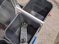 3x schoonmaakkar, taski - afbeelding 8 van  11