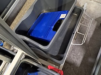 3x schoonmaakkar, taski - afbeelding 9 van  11