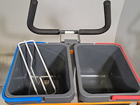 3x schoonmaakkar, taski - afbeelding 10 van  11