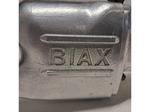 3x schraper, biax en, 2x bl40 en 1x 8/e - afbeelding 9 van  29