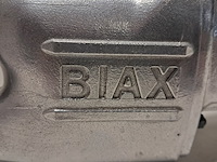 3x schraper, biax en, 2x bl40 en 1x 8/e - afbeelding 9 van  29