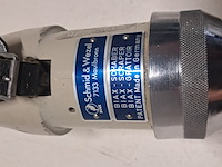 3x schraper, biax en, 2x bl40 en 1x 8/e - afbeelding 19 van  29