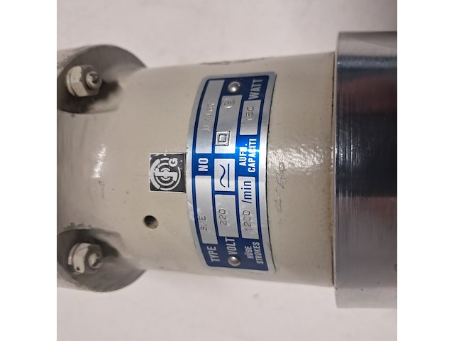 3x schraper, biax en, 2x bl40 en 1x 8/e - afbeelding 20 van  29