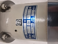 3x schraper, biax en, 2x bl40 en 1x 8/e - afbeelding 20 van  29