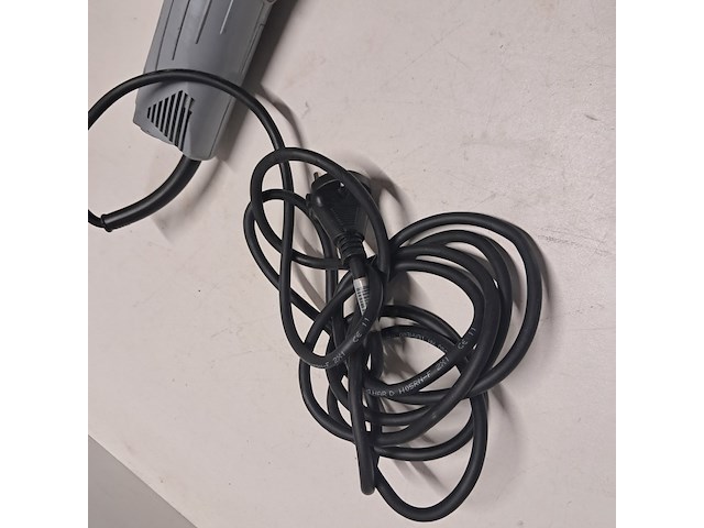 3x schraper, biax en, 2x bl40 en 1x 8/e - afbeelding 21 van  29