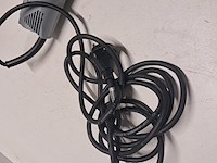 3x schraper, biax en, 2x bl40 en 1x 8/e - afbeelding 21 van  29