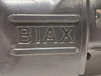 3x schraper, biax en, 2x bl40 en 1x 8/e - afbeelding 27 van  29