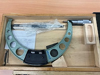 3x schroefmaat/hoekmeter - afbeelding 2 van  6