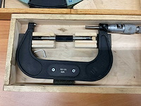 3x schroefmaat/hoekmeter - afbeelding 3 van  6