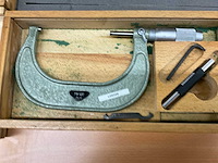 3x schroefmaat/hoekmeter - afbeelding 4 van  6