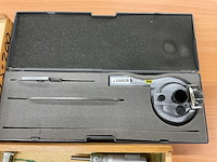 3x schroefmaat/hoekmeter - afbeelding 5 van  6