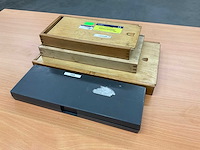 3x schroefmaat/hoekmeter - afbeelding 6 van  6