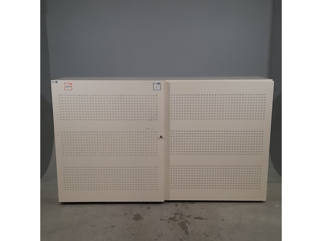 3x schuifdeurkast - afbeelding 1 van  6