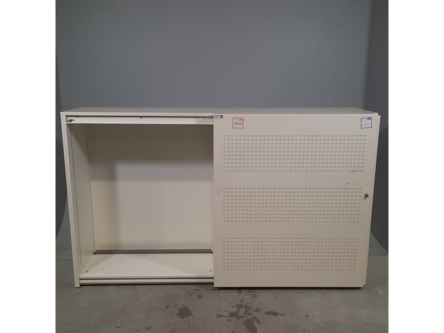 3x schuifdeurkast - afbeelding 2 van  6