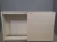 3x schuifdeurkast - afbeelding 2 van  6