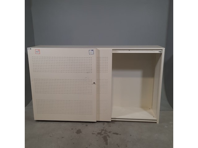 3x schuifdeurkast - afbeelding 4 van  6