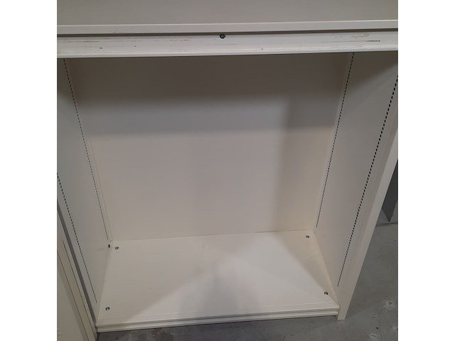 3x schuifdeurkast - afbeelding 5 van  6