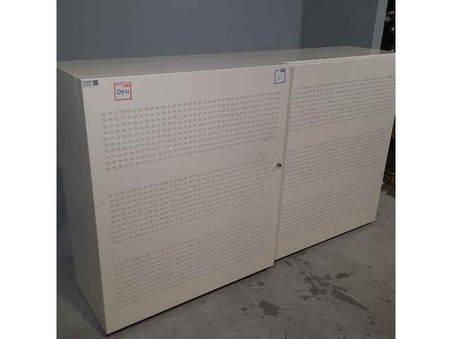 3x schuifdeurkast - afbeelding 6 van  6