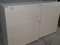 3x schuifdeurkast - afbeelding 6 van  6