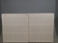 3x schuifdeurkast - afbeelding 1 van  6