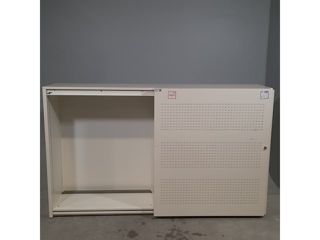 3x schuifdeurkast - afbeelding 2 van  6