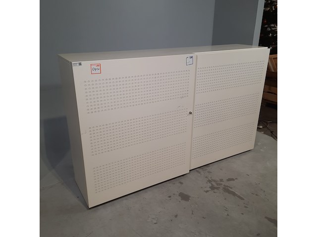 3x schuifdeurkast - afbeelding 6 van  6