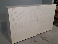 3x schuifdeurkast - afbeelding 6 van  6