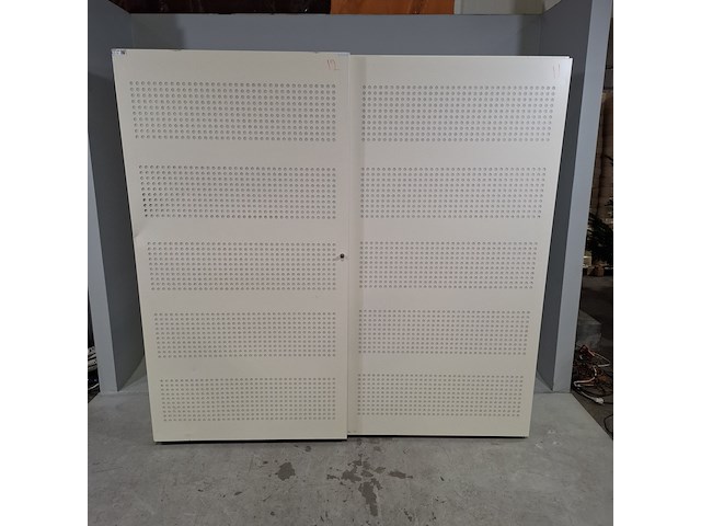 3x schuifdeurkast - afbeelding 1 van  6