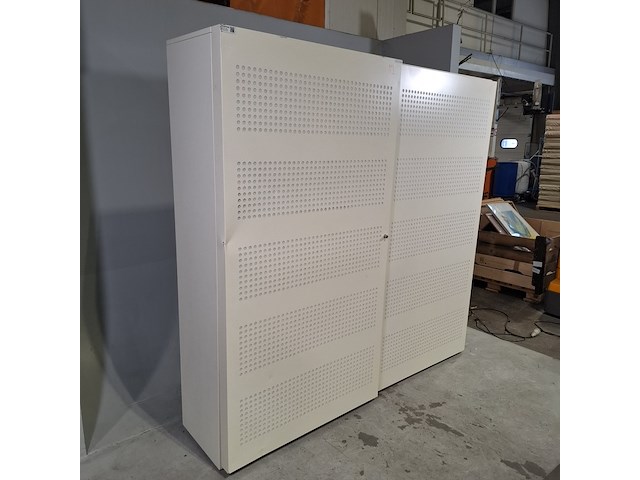 3x schuifdeurkast - afbeelding 2 van  6