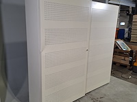 3x schuifdeurkast - afbeelding 2 van  6