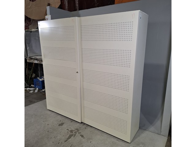 3x schuifdeurkast - afbeelding 3 van  6